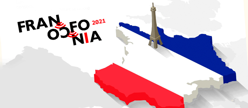 Francofonía 2021