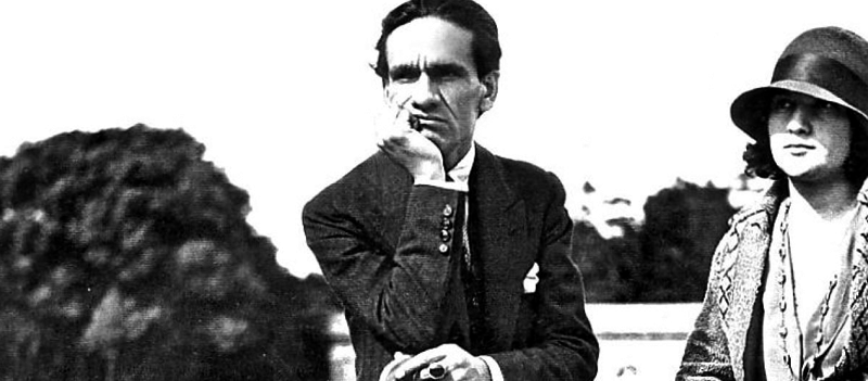 César Vallejo