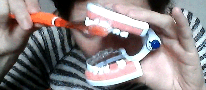 Comment prendre soin de nos dents