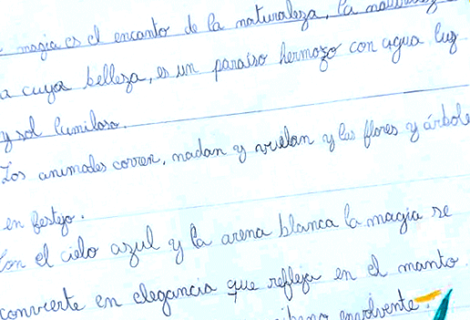 Día de la lengua española en la AEFE / Journée de la langue espagnole à l’AEFE