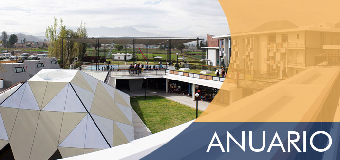 Anuario STEX