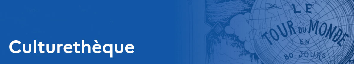 Culturethèque