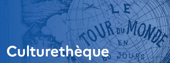 Culturethèque