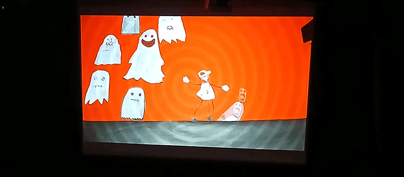 3ra. edición del Festival de Cine para Infancias y Juventudes 