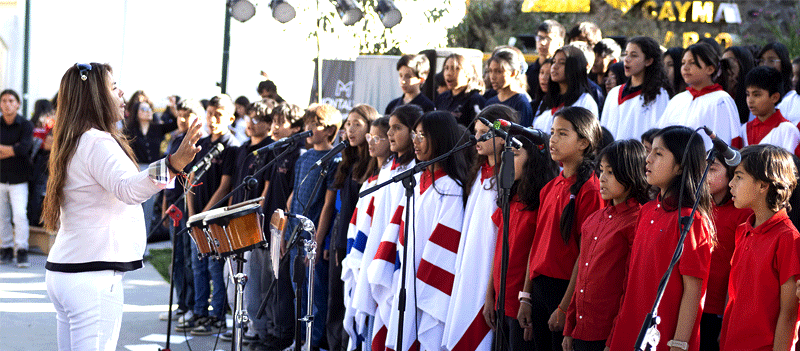 Fiesta de la música 2025