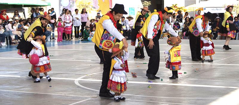 Fiesta Familiar 2025 - XI Aniversario STEX