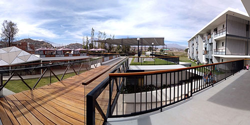 Colegio Peruano Francés Antoine de Saint-Exupéry