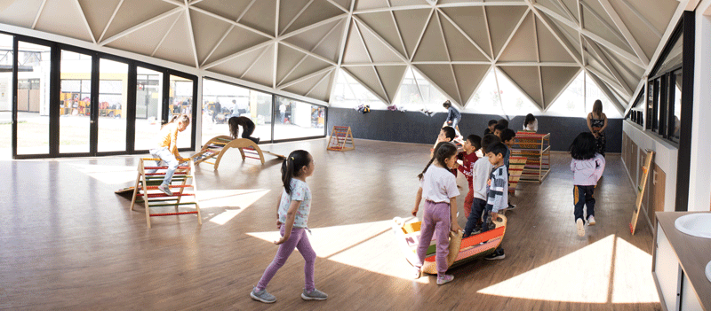 Nos unimos, como nuevo miembro asociado, a la Cámara de Comercio e Industria Peruano Francesa (CCIPF)