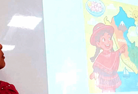 ¡Celebrando el mes patrio con orgullo y conocimiento! / Célébrons le mois patriotique avec fierté et savoir !