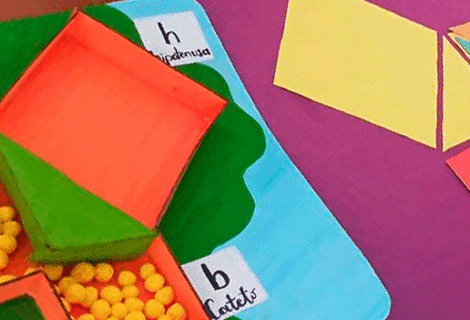 Feria de Matemática – Tecnología / Salon des mathématiques et des technologies