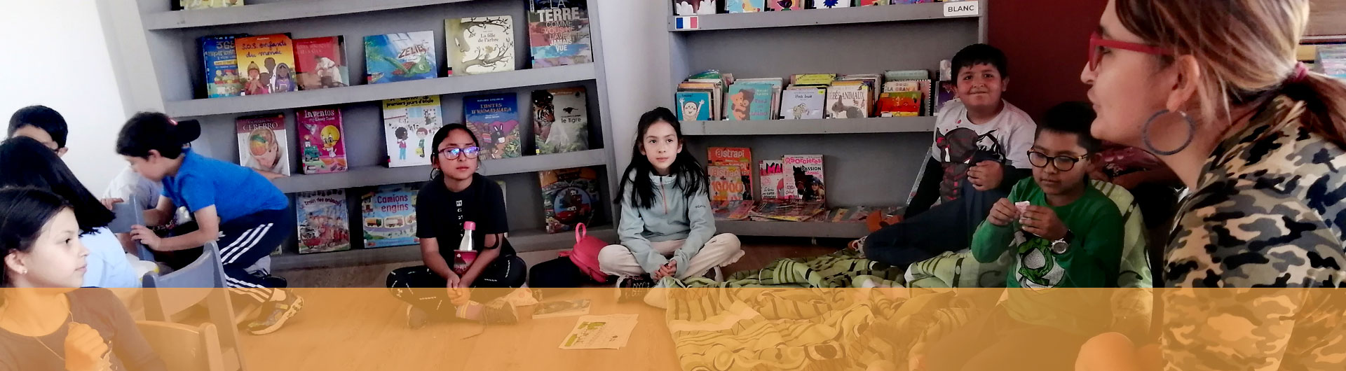 Colegio Peruano Francés Antoine de Saint-Exupéry