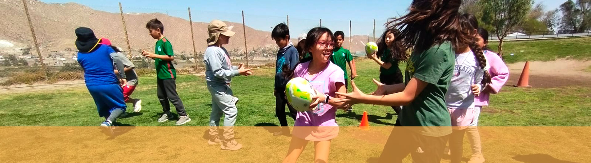 Colegio Peruano Francés Antoine de Saint-Exupéry