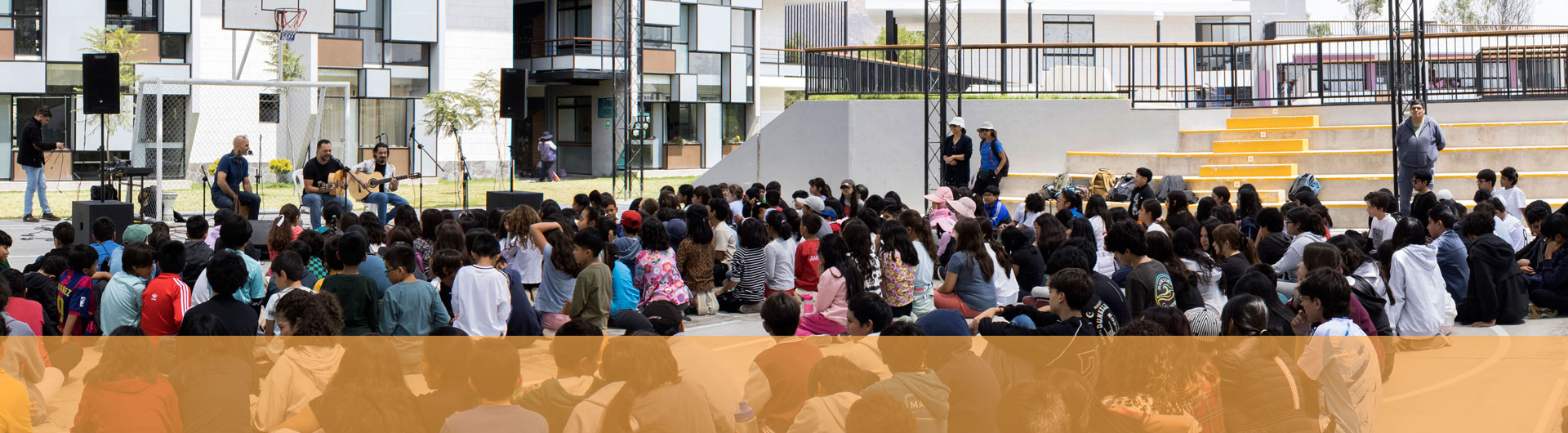 Colegio Peruano Francés Antoine de Saint-Exupéry