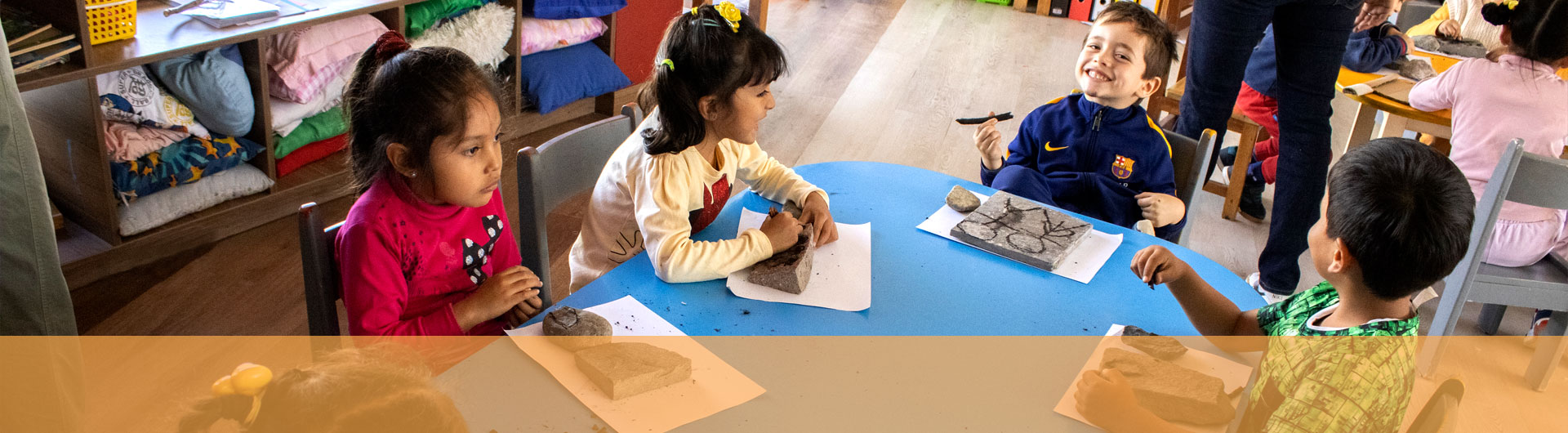 Colegio Peruano Francés Antoine de Saint-Exupéry