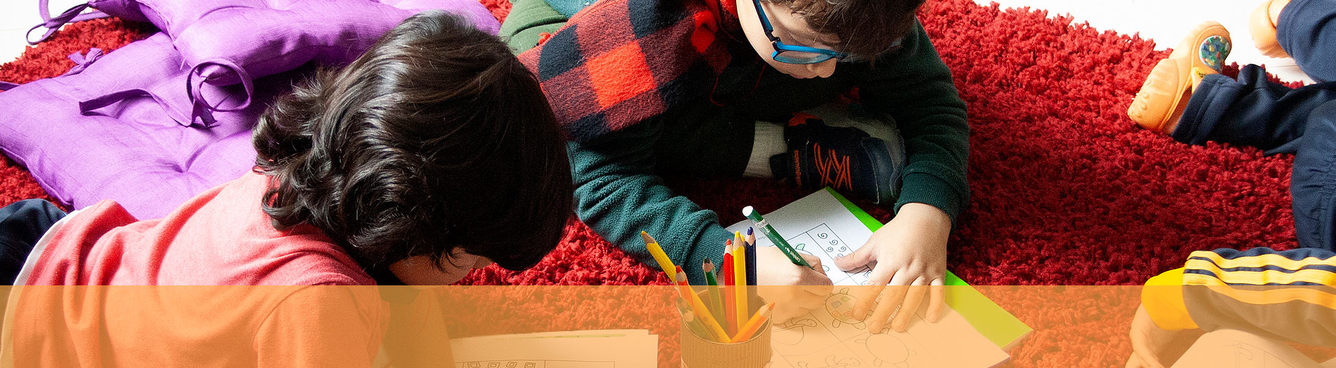 Colegio Peruano Francés Antoine de Saint-Exupéry