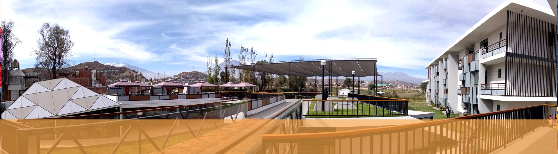 Colegio Peruano Francés Antoine de Saint-Exupéry