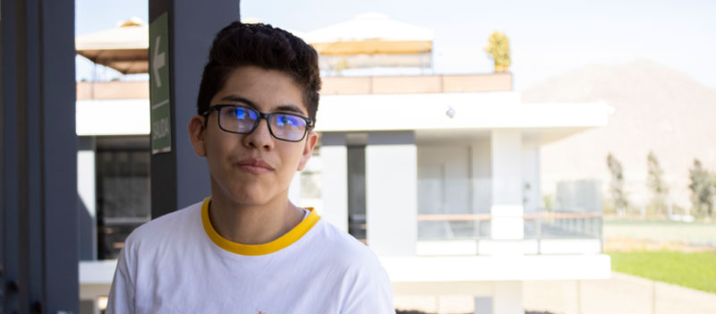 Guillermo Gárate - ONEM 2025