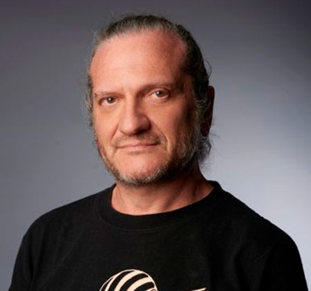 Dario Sztajnszrajber