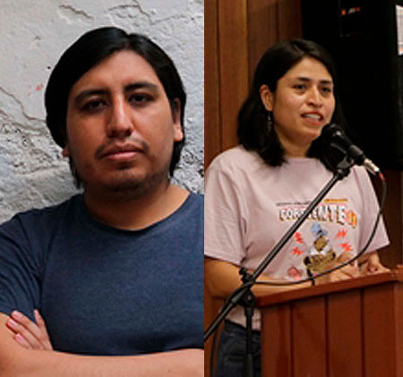 Edward de Ybarra y Vctoria Arias