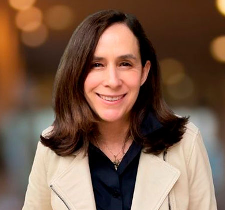 María del Milagro Lozada