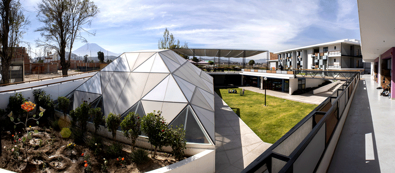 Proceso de homologación