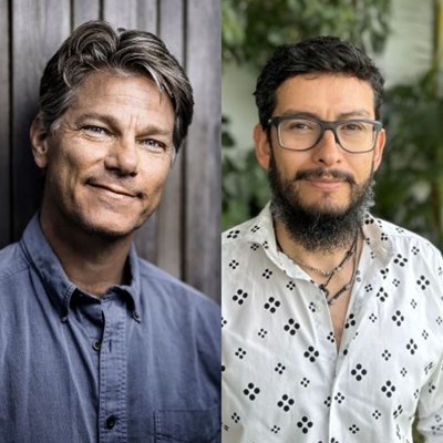 John Vaillant en conversación con Jhan-Carlo Espinosa - El incendio que también era una advertencia.