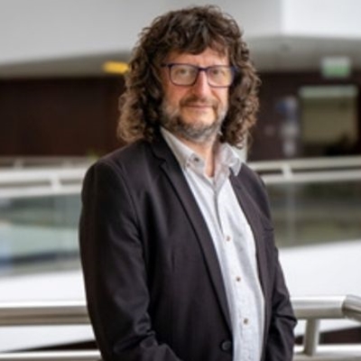 Conferencia de François Vallaeys - Velada de cuentos milenarios.