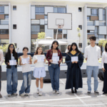 Feria de ciencias 2025