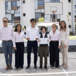 Nuestros dos primeros alumnos que aplicaron al Bac.