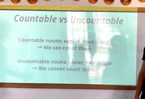 Alumnos Maestros / Élèves Enseignants