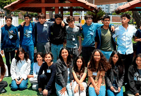 Diploma Nacional del Brevet 2025 / Diplôme national du Brevet 2025