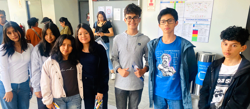 Evaluaciones internacionales de Cambridge