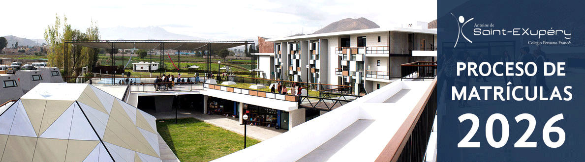Proceso de matrícula 2026
