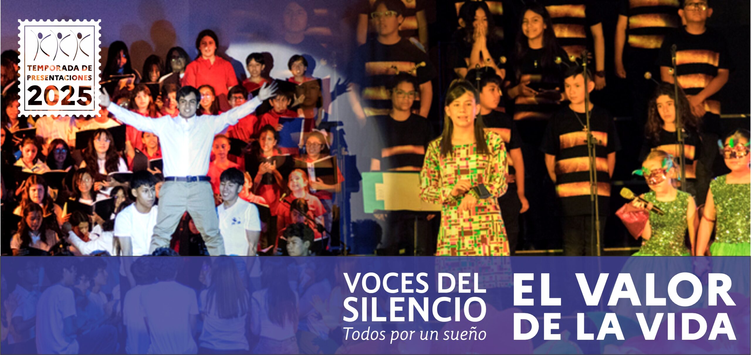 Obras de Teatro 2025