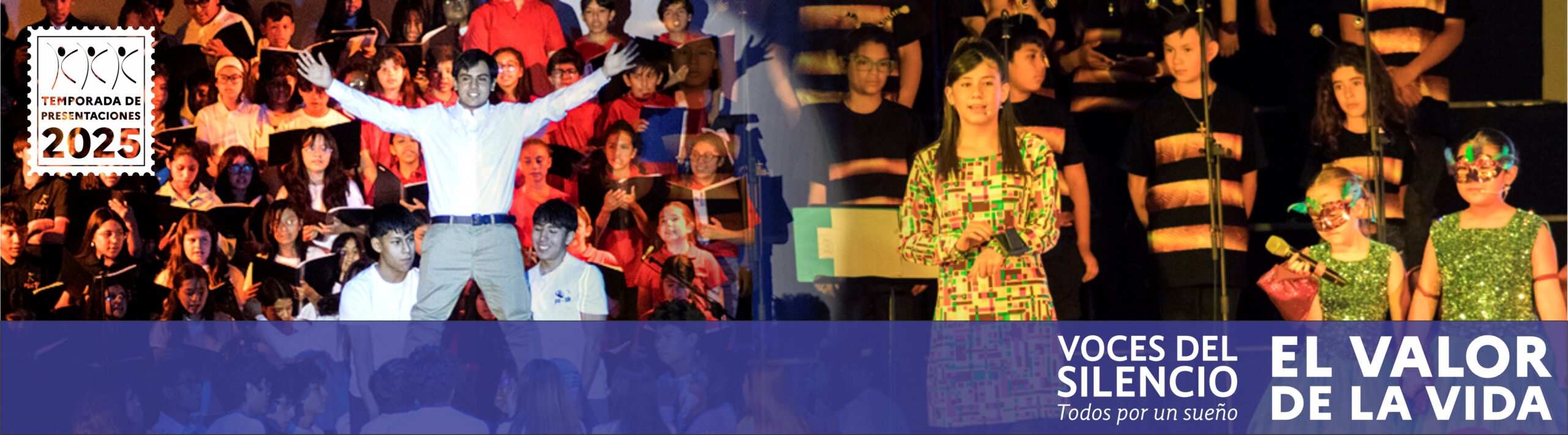 Obras de Teatro 2025