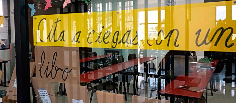 Día del Libro 2026
