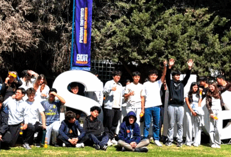 Visita académica a la Universidad La Salle