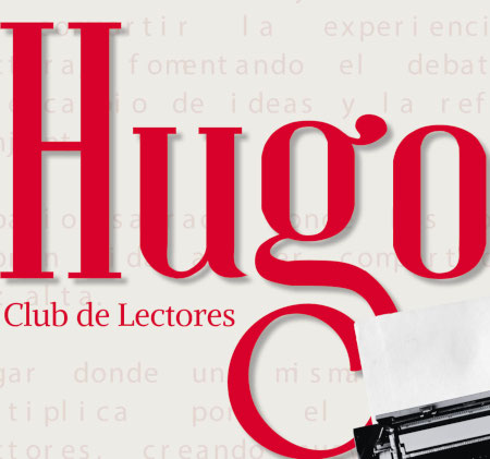 Hugo Club de Lectura