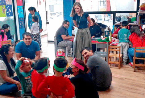 Día de la Educación Inicial 2026