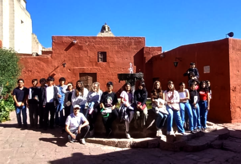 Día del Museo – ¡La Historia cobró vida!