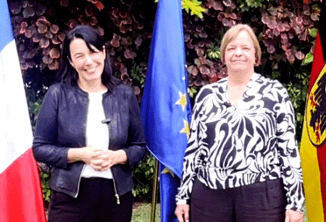 Mes de Europa – Evento de clausura