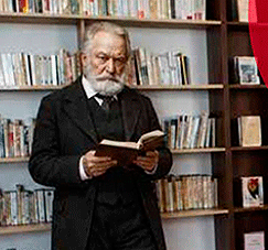 Hugo: Club del Libro - El Principito