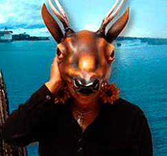 Temporada de teatro - Hija de la tierra
