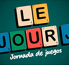 Jour J: Jornada de Juego