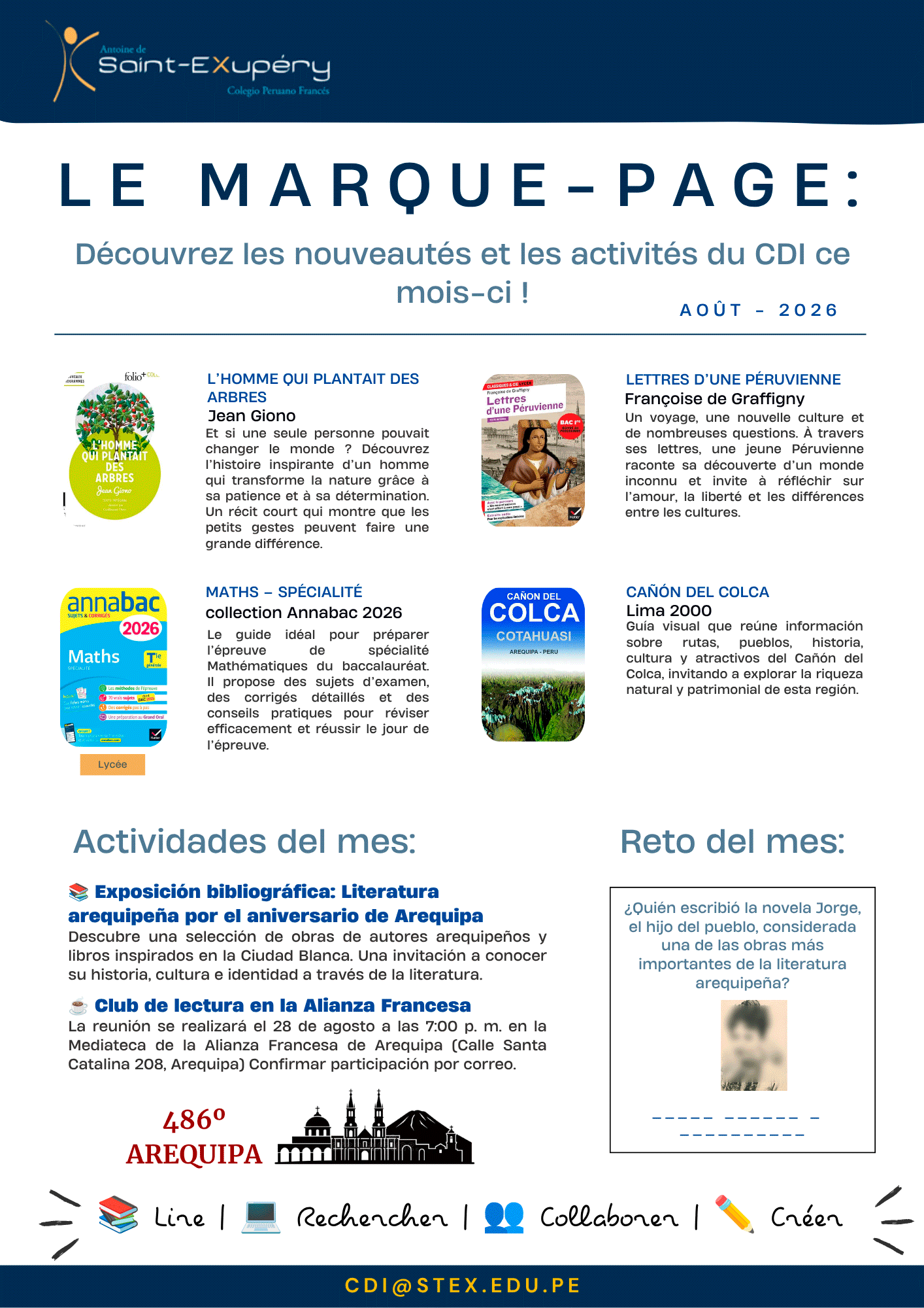 CDI #6 - agosto 2026