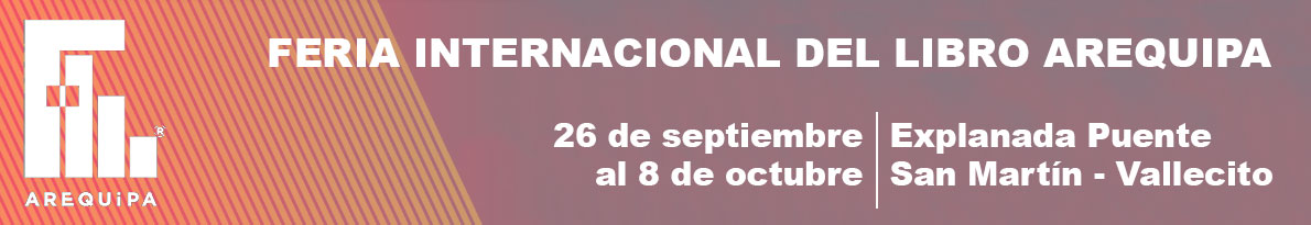 FIL - Feria Internacional del LIbro 2026