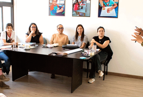 Fortaleciendo nuestro compromiso con la educación inclusiva