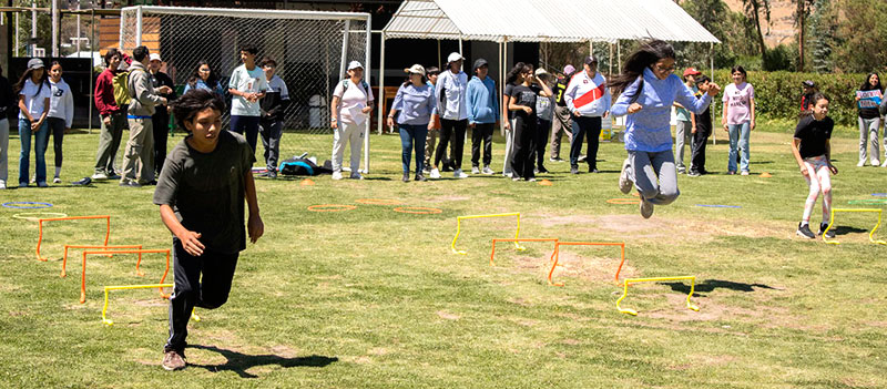 Día del estudiante 2026 Día del estudiante 2026