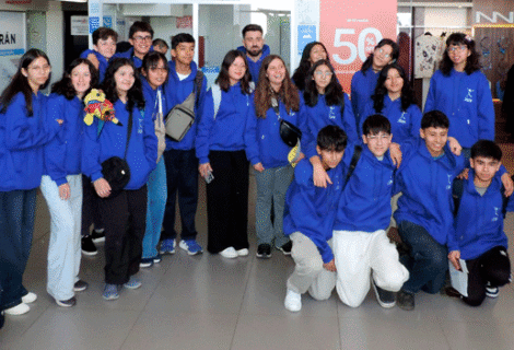 Viaje académico y cultural a Francia 2026 Viaje académico y cultural a Francia 2026