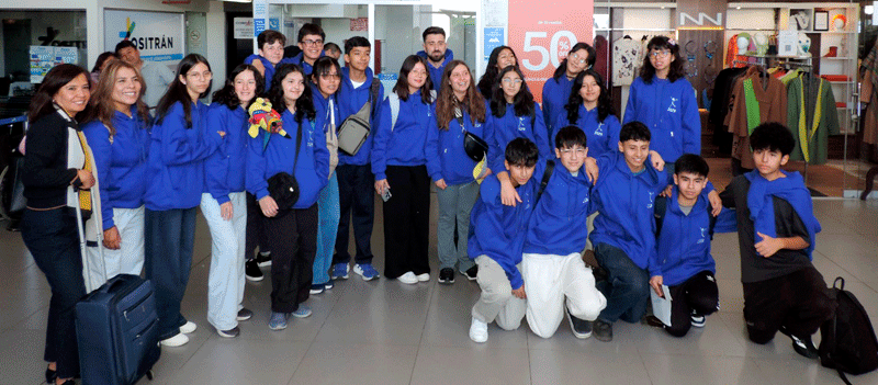 Viaje académico y cultural a Francia 2026 Viaje académico y cultural a Francia 2026
